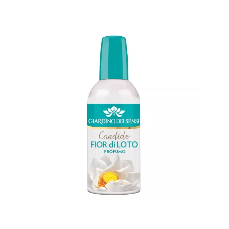 Giardino Perfumy Kwiat Lotosu 100 ml