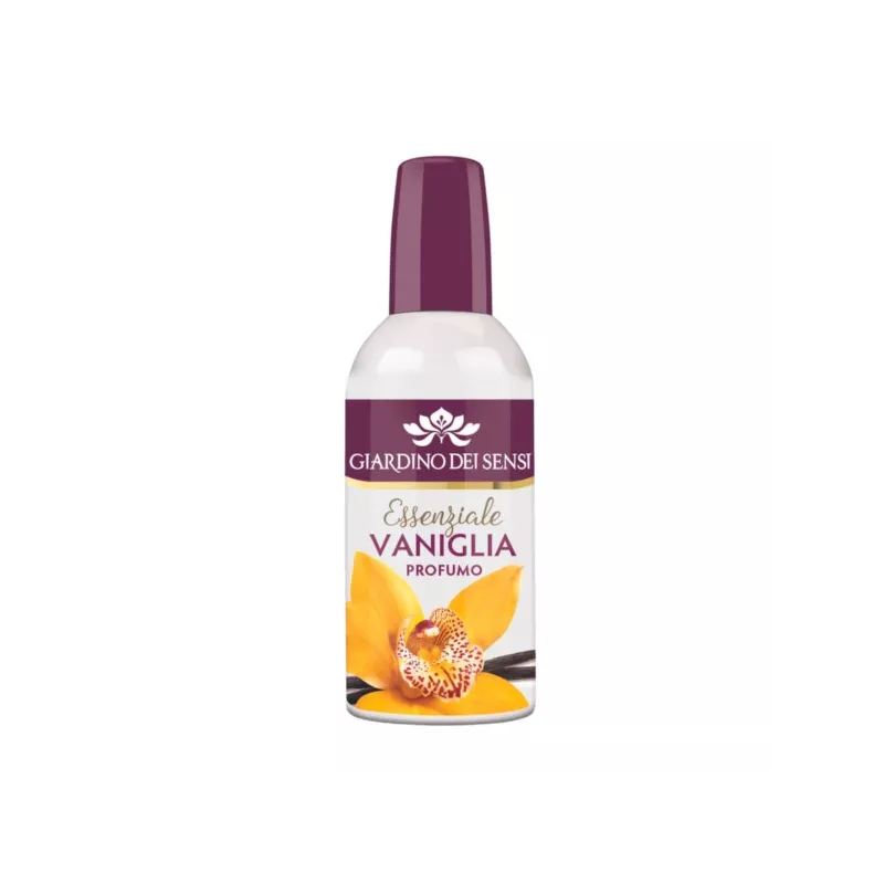 Giardino Perfumy Wanilia 100 ml