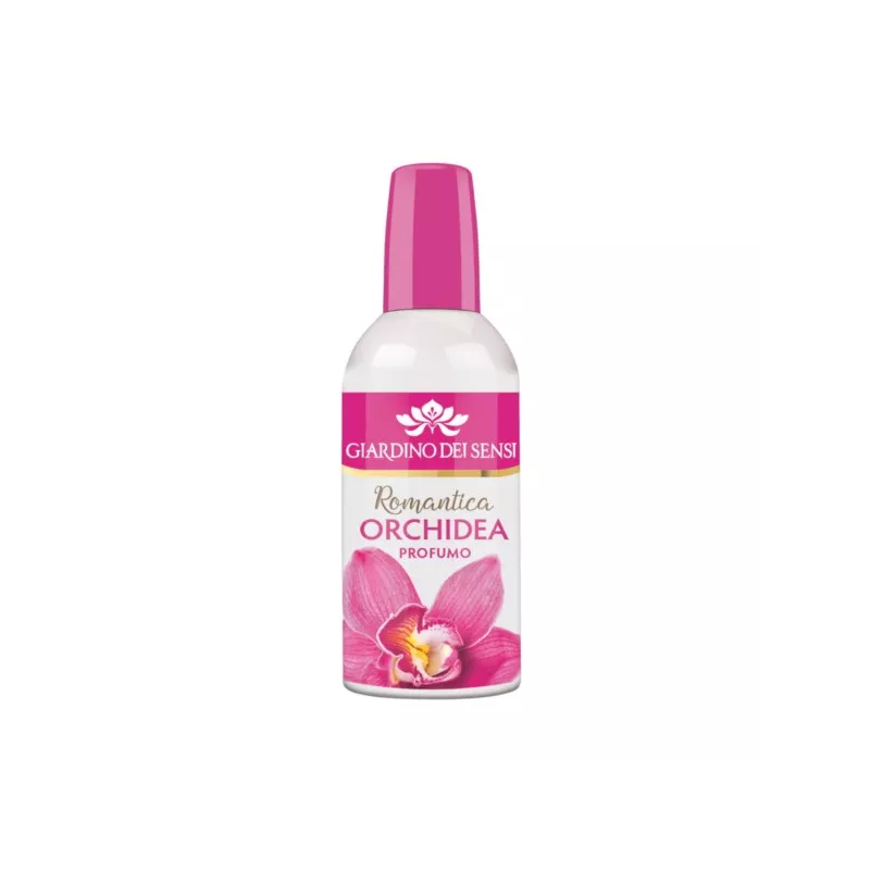 Giardino Perfumy Orchidea 100 ml