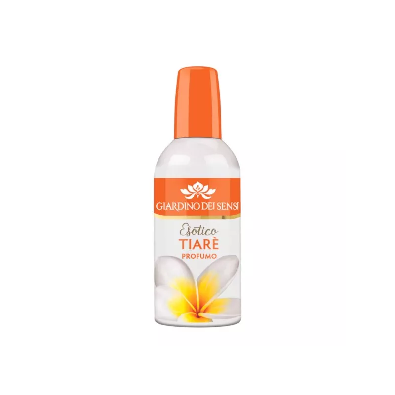 Giardino Perfumy Kwiat Tahiti 100 ml Giardino Perfumy Kwiat Tahiti 100 ml