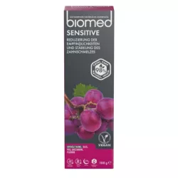 Splat Pasta Do Zębów 100G Biomed Sensitive Splat Pasta Do Zębów 100G Biomed Sensitive
