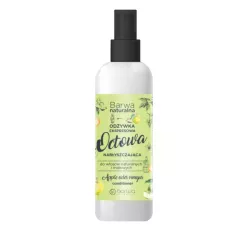 Barwa Odżywka Ekspresowa Octowa Spray 200 ml Barwa Odżywka Ekspresowa Octowa Spray 200 ml