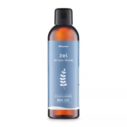 Fitomed żel do Twarzy Ziołowy Cera Tłusta 200Ml Fitomed żel do Twarzy Ziołowy Cera Tłusta 200Ml