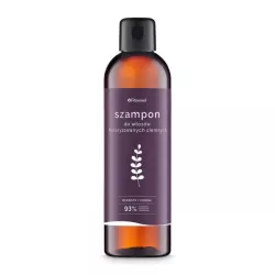 Fitomed Szampon włosy ciemne 250ml herbata i henna