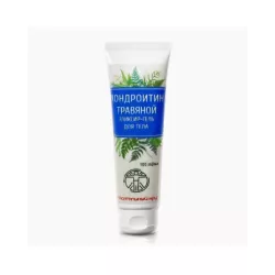 Ratownik 166.1 Dr RetterZ Chondroityną 100 ml