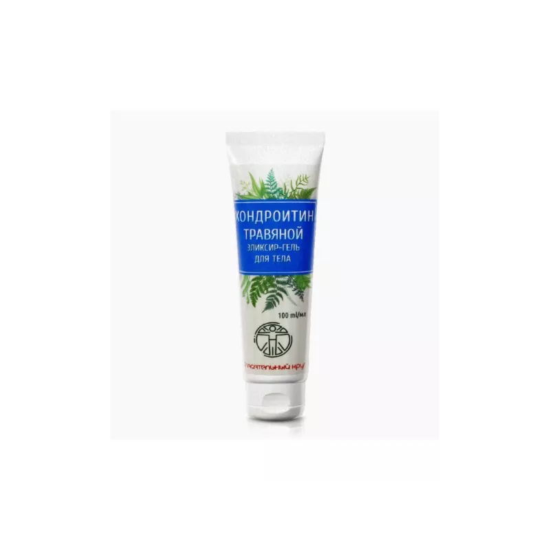Ratownik 166.1 Dr RetterZ Chondroityną 100 ml