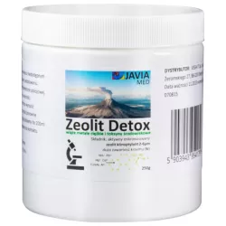 Zeolit Detox 250 G Zeolit Detox 250 G