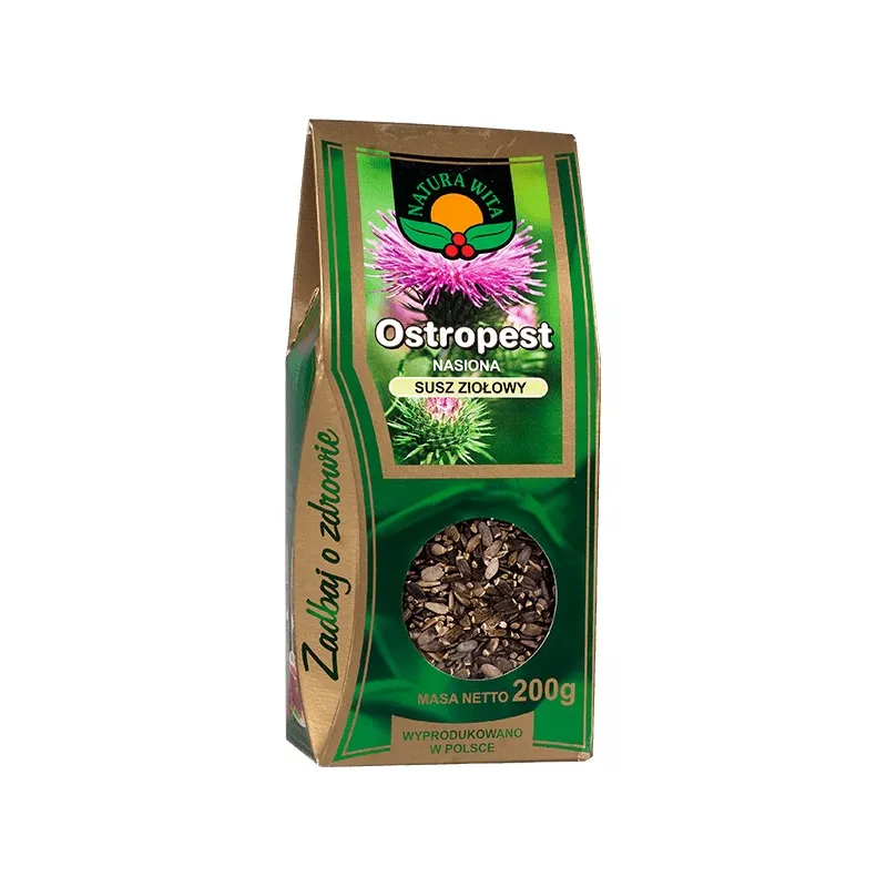 NW OSTROPEST NASIONA 200G NW OSTROPEST NASIONA 200G