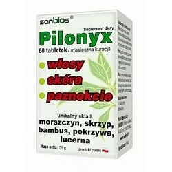 SANBIOS PILONYX 60 T