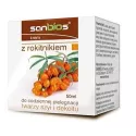 SANBIOS KREM Z ROKITNIKIEM 50ML