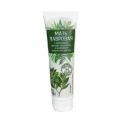 Vitus Ratownik 759 Maść laurowa 135 ml