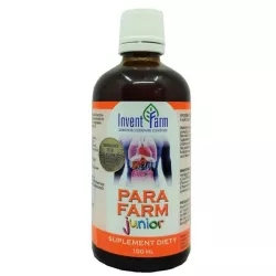 Invent Farm Para Farm Junior 100 ml