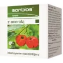 SANBIOS KREM Z ACEROLĄ 50ML