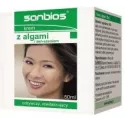 SANBIOS KREM Z ALGAMI I ŻEŃ-SZENIEM 50ML
