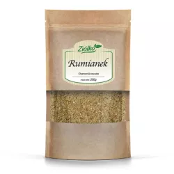 Ziółko Rumianek Koszyczek 200 g