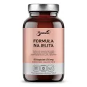 Panaseus Formuła na jelita 50 k