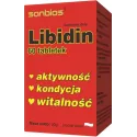 SANBIOS LIBIDIN 60 TAB DW 05/19