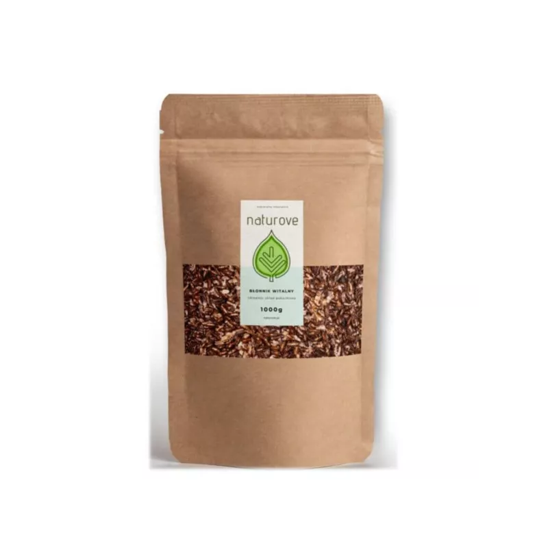 Naturove Błonnik Witalny 1000 g Naturove Błonnik Witalny 1000 g