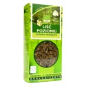 DARY NATURY POZIOMKA LIŚĆ 25G EKO