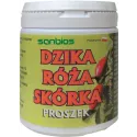 SANBIOS DZIKA RÓŻA 200G PROSZEK
