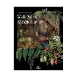 o. Hermann Wielki Zielnik Klasztorny
