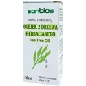 SANBIOS OLEJEK Z DRZ.HERBACIANEGO 10ML