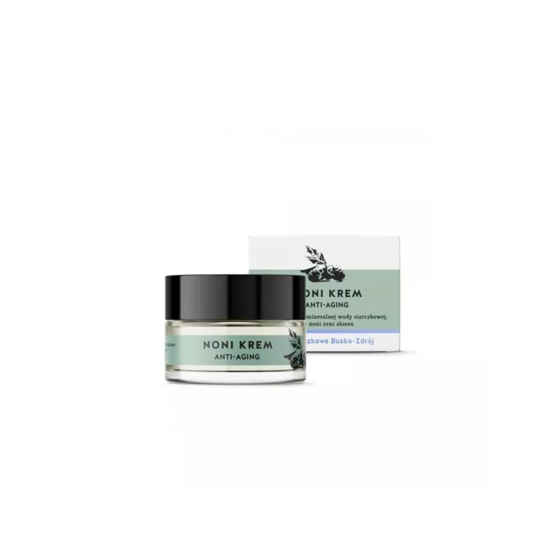 Dr Duda Noni Krem Anti-Aging 50 G