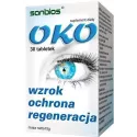 SANBIOS OKO 30 TAB 02/19