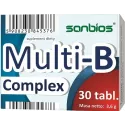SANBIOS MULTI B COM 30T