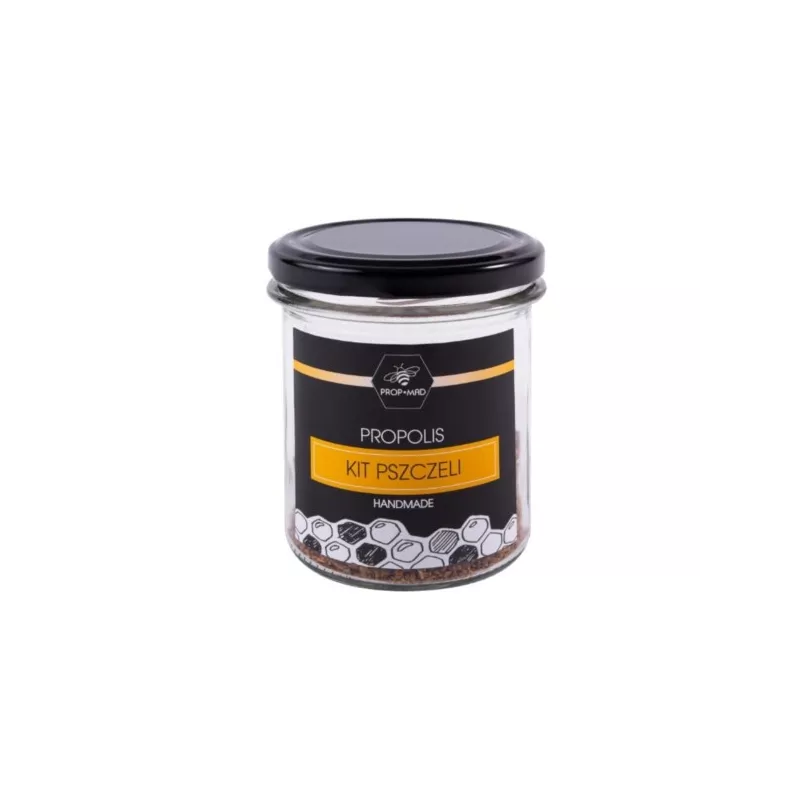 PROP-MAD Kit pszczeli (propolis) 50 g