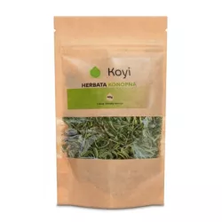 Koyi Herbatka Konopna 40 g liście i kwiaty konopi