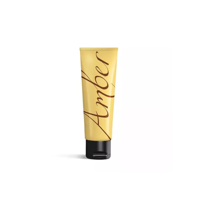 Avena Amber Krem do rąk z bursztynem 75 g Avena Amber Krem do rąk z bursztynem 75 g