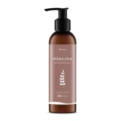 Fitomed Mleczko Ziołowe Do Demakijażu 2W1 200Ml
