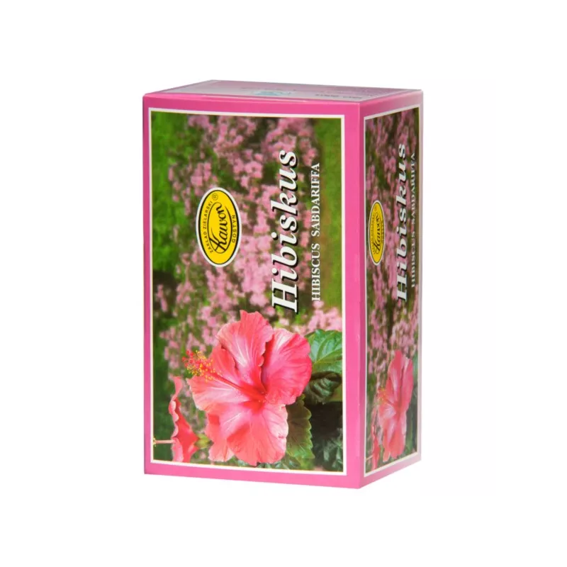 Kawon Hibiskus Kwiat express 30x2g Kawon Hibiskus Kwiat express 30x2g