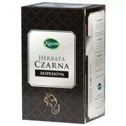 Kawon Herbata Czarna expresowa 20x2g Kawon Herbata Czarna expresowa 20x2g