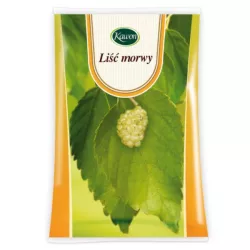 Kawon Morwa Liść 50g Kawon Morwa Liść 50g
