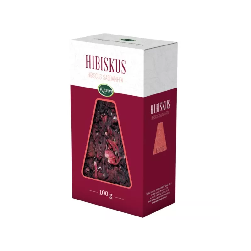 Kawon Hibiskus 100g