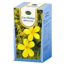 Kawon Len Mielony odtłuszczony 250g