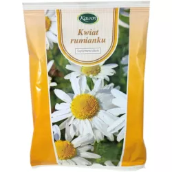 Kawon Rumianek Kwiat 50g Kawon Rumianek Kwiat 50g
