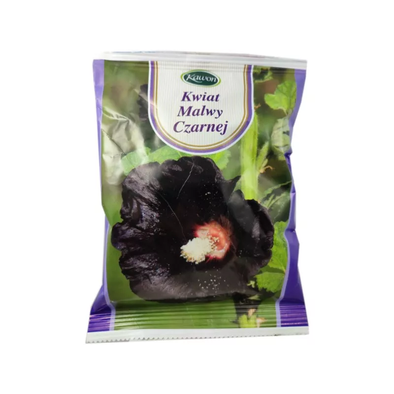 Kawon Malwa Czarna kwiat 25g
