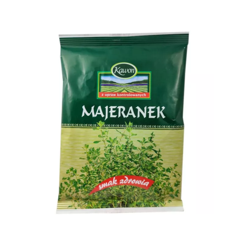 Kawon Majeranek 25g