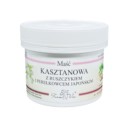 Farm-vix Maść kasztanowa z ruszczykiem i perełko.