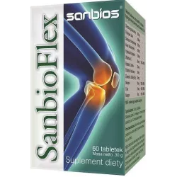 SANBIOS SANBIOSFLEX 60T