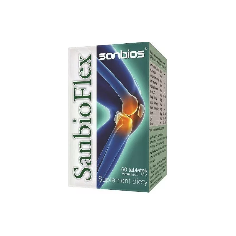 SANBIOS SANBIOSFLEX 60T SANBIOS SANBIOSFLEX 60T
