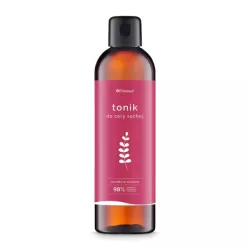 Fitomed Tonik Nawilżający Ziołowy Sucha 200Ml