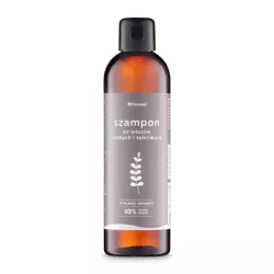 Fitomed Szampon Ziołowy Do Włosów Suchych 250Ml
