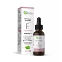 Ekamedica Witaminy E krople 30 ml naturalna