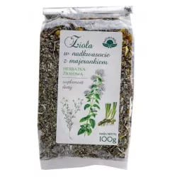 Natura Wita  Zioła w nadkwasocie 100 g