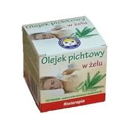 GORVITA OLEJEK PICHTOWY W ŻELU 100ML