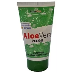 GORVITA ALOE VERA ŻEL 150ML GORVITA ALOE VERA ŻEL 150ML